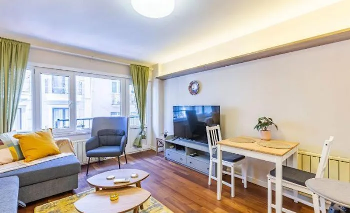 Cihangir Apartment Provincia di Provincia di Istanbul Turchia