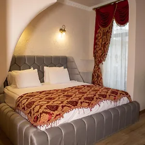  Hotel Beyport Hotel Istanbul